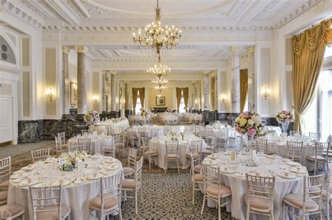The 10 Best Wedding Venues in London, GB .